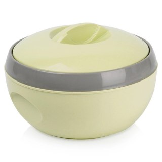 Orion Termos Pojemnik Obiadowy Termiczny Stalowy Lunchbox Solidny ORION 3,5 L