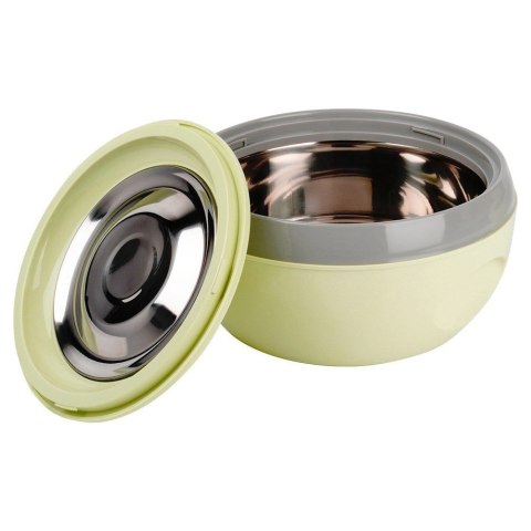 Orion Termos Pojemnik Obiadowy Termiczny Stalowy Lunchbox Solidny ORION 3,5 L