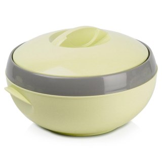 Orion Termos Pojemnik Obiadowy Termiczny Stalowy Lunchbox Solidny Trwały ORION 5 L