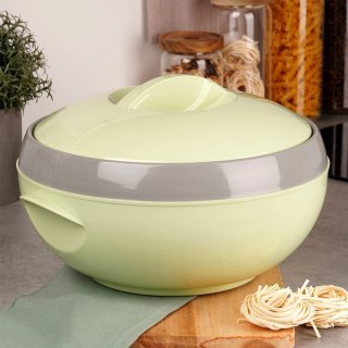 Orion Termos Pojemnik Obiadowy Termiczny Stalowy Lunchbox Solidny Trwały ORION 5 L