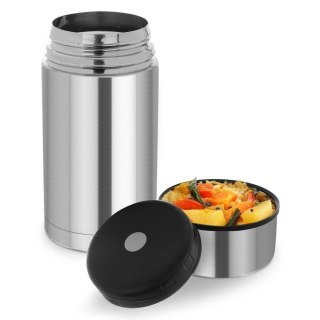 Orion Termos do Kawy Herbaty Szczelny Obiadowy Stalowy na Napoje ORION 1,2 L