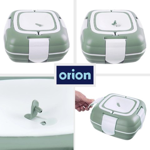 Orion Termos obiadowy stalowy TERMO 1,9 l