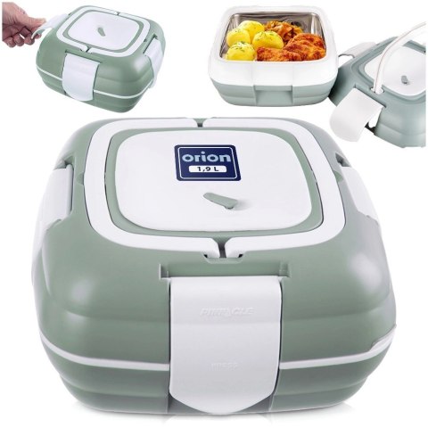Orion Termos obiadowy stalowy TERMO 1,9 l