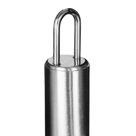 Orion Tłuczek do Mięsa Metalowy Dwustronny z Wypustkami Solidny ORION 27 cm