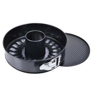 Orion Tortownica Forma Rozpinana do Pieczenia Babki Nieprzywierająca ORION 24 cm