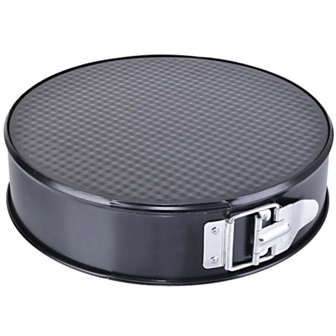 Orion Tortownica Forma Rozpinana do Pieczenia Babki Nieprzywierająca ORION 24 cm