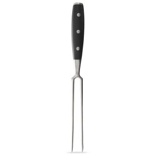 Orion Widelec Kuchenny do Grilla do Mięsa Stalowy ORION 30 cm