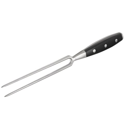 Orion Widelec Kuchenny do Grilla do Mięsa Stalowy ORION 30 cm