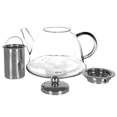 Orion Zaparzacz Dzbanek do Herbaty z Filtrem 1650 ml ORION