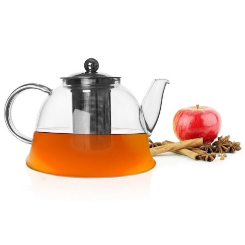 Orion Zaparzacz Dzbanek do Herbaty z Filtrem 1650 ml ORION