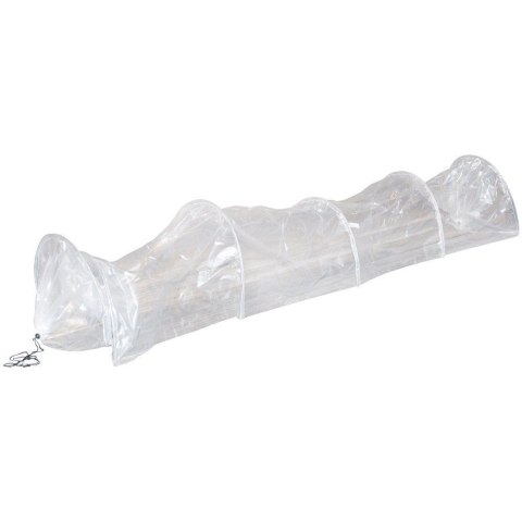 PROGARDEN Szklarnia Ogrodowa 3 m