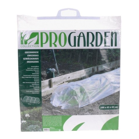 PROGARDEN Szklarnia Ogrodowa 3 m