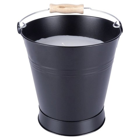 Vilde Świeca Odstraszacz Przeciw Komarom Citronella z Olejkiem ORION 16x18 cm