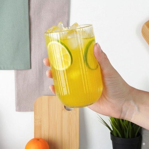 Vilde Szklanki 400 ml 6 szt.