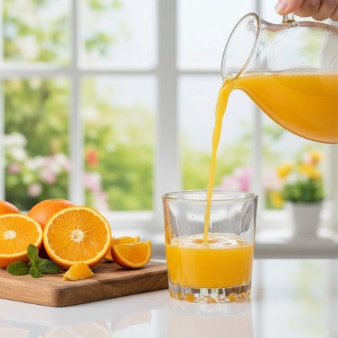 Vilde Szklanki do whisky 280 ml 6 szt.