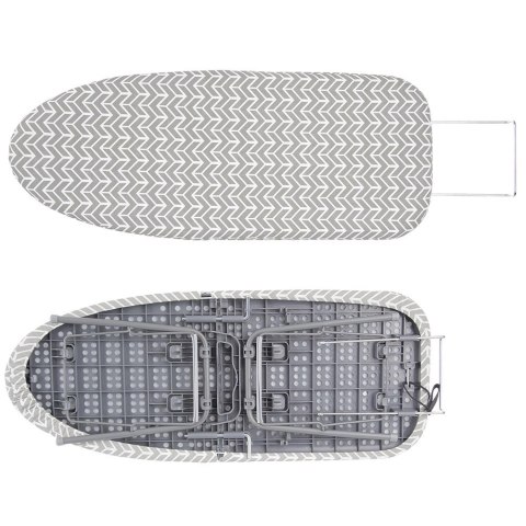 Grupa Orion Sp. z o.o. Deska do Prasowania Stołowa ORION 77x31x18 cm Składana Kompaktowa