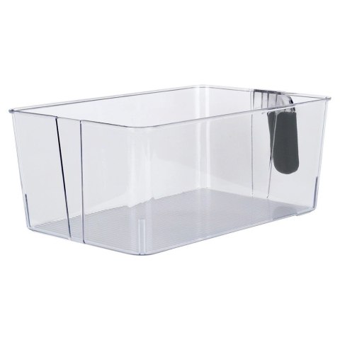AM/63 Organizer do Lodówki z Uchwytem 31 x 18 x 11,5 cm EXCELLENT HOUSEWARE