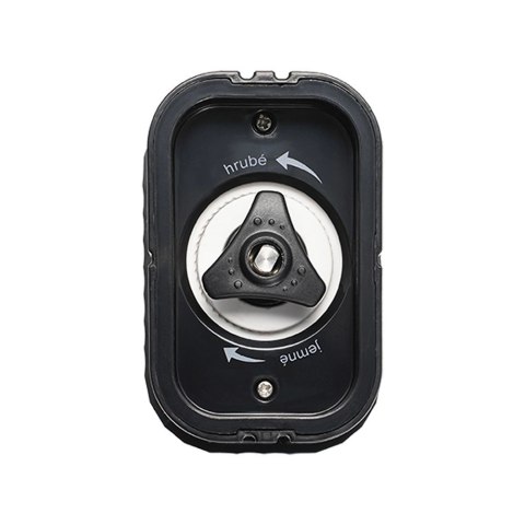 Grupa Orion Sp. z o.o. Młynek do Kawy Elektryczny 16 cm USB C Regulacja Ceramiczny ORION