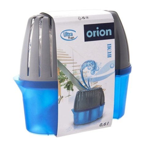 Grupa Orion Sp. z o.o. Pochłaniacz Wilgoci z Wkładem 450 g ORION ULTRA FRESH Bezzapachowy