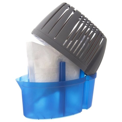 Grupa Orion Sp. z o.o. Pochłaniacz Wilgoci z Wkładem 450 g ORION ULTRA FRESH Bezzapachowy