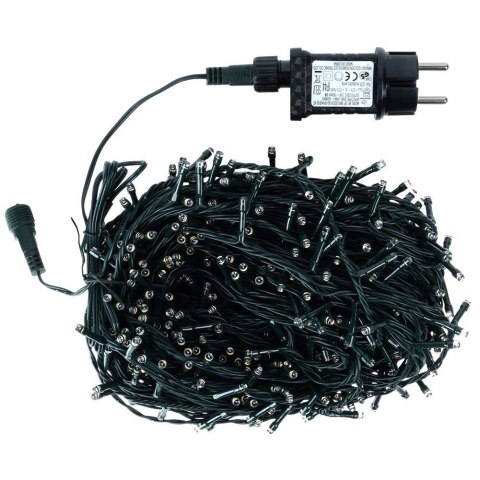 Grupa Orion Sp. z o.o. Lampki choinkowe 500 LED 33,5 m