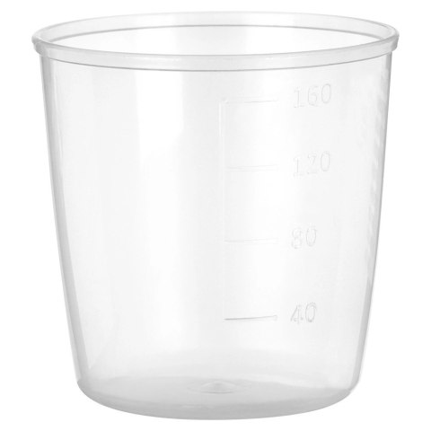 Grupa Orion Sp. z o.o. Pojemnik na Warzywa Karmę 12 L VILDE z Miarką Wentylacja 33 x 23,5 cm