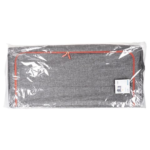 Grupa Orion Sp. z o.o. Pokrowiec na Pościel Duży Stelaż Zamek 68 L VILDE Pod Łóżko Stabilny