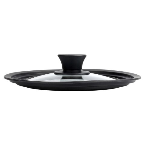 Vilde Pokrywka szklana silikonowa uniwersalna 16/18/20 cm