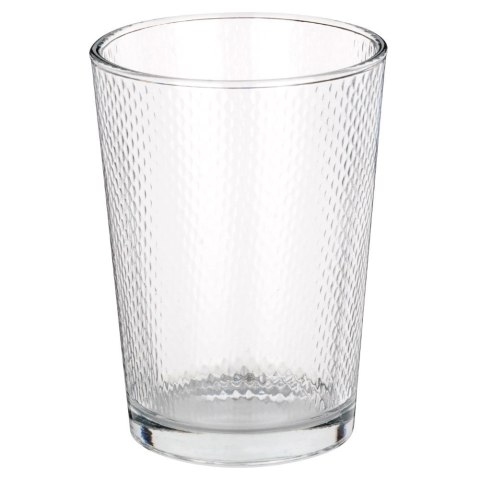 Grupa Orion Sp. z o.o. Szklanki Zestaw 6 szt. 425 ml EXCELLENT HOUSEWARE Grube Zdobione