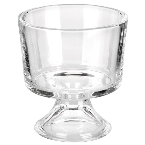 Grupa Orion Sp. z o.o. Pucharki do Lodów Szklane 6 szt. Desery Galaretki 290 ml VILDE