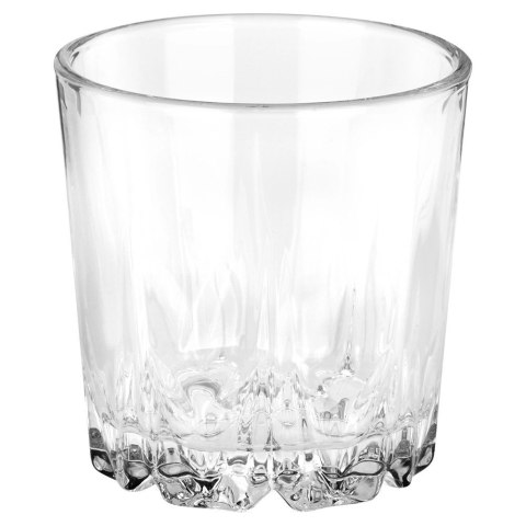 Grupa Orion Sp. z o.o. Szklanki do whisky 280 ml 6 szt.