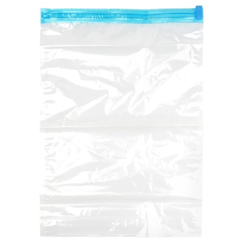 Grupa Orion Sp. z o.o. Worki Próżniowe na Ubrania 10 szt VILDE Podróżne Różne Rozmiary Kompresyjne