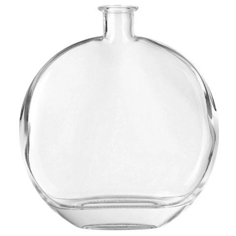 Grupa Orion Sp. z o.o. Butelka Szklana ORION 520 ml z Korkiem Karafka na Wodę Soki lub Wino