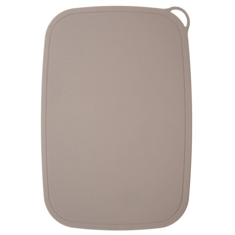 Grupa Orion Sp. z o.o. Deska do Krojenia Elastyczna ORION ELA 33,5 x 23 cm Beżowa Mata do Zmywarki