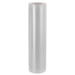 Grupa Orion Sp. z o.o. Folia do Zgrzewarki Próżniowej ORION 300 x 20 cm Sous-vide Wielorazowa