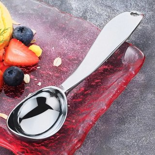 Grupa Orion Sp. z o.o. Gałkownica do Lodów ORION LUXY Metalowa 17 cm do Porcjowania do Zmywarki