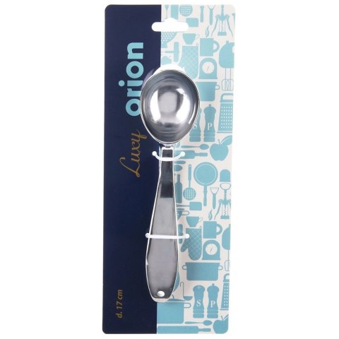 Grupa Orion Sp. z o.o. Gałkownica do Lodów ORION LUXY Metalowa 17 cm do Porcjowania do Zmywarki