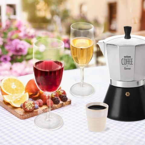 Grupa Orion Sp. z o.o. Kieliszek do Wina ORION Plastikowy 320 ml Nietłukący Turystyczny