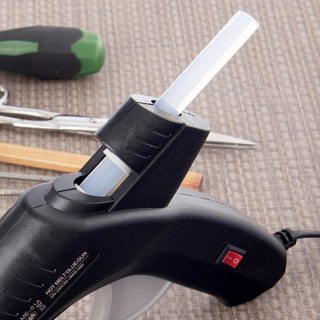 Grupa Orion Sp. z o.o. Klej do Pistoletu na Gorąco 10 szt. Średnica 1,1 cm Wkłady EVA