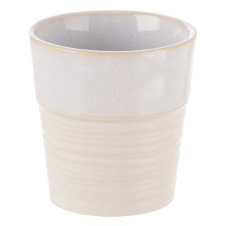 Grupa Orion Sp. z o.o. Kubek do Espresso 80 ml ORION Kamionka Beżowy Elegancki do Zmywarki