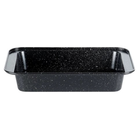 Grupa Orion Sp. z o.o. Brytfanna Granitowa VILDE 28 x 19 x 5 cm Stal Węglowa do 230°C