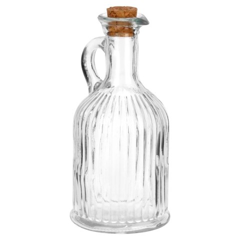 Grupa Orion Sp. z o.o. Butelka na oliwę i ocet szklana 350 ml