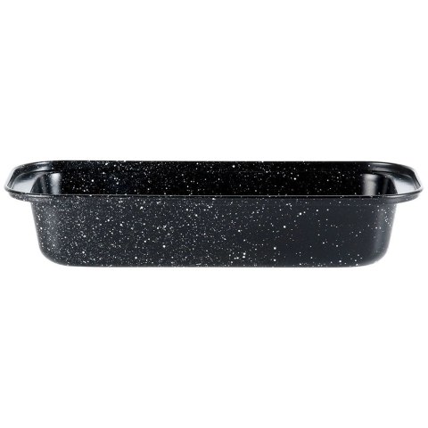 Grupa Orion Sp. z o.o. Forma do Chleba VILDE Granitowa 30 x 13 cm Stal Węglowa Nieprzywierająca