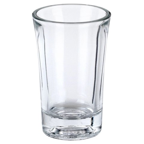 Grupa Orion Sp. z o.o. Kieliszki do Wódki VILDE Szklane 6 szt. 40 ml Wzmocnione Dno