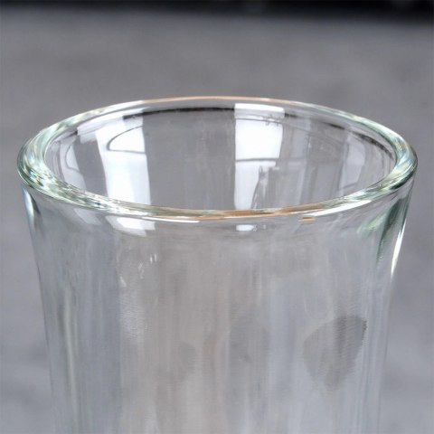 Grupa Orion Sp. z o.o. Kieliszki do Wódki VILDE Szklane 6 szt. 40 ml Wzmocnione Dno