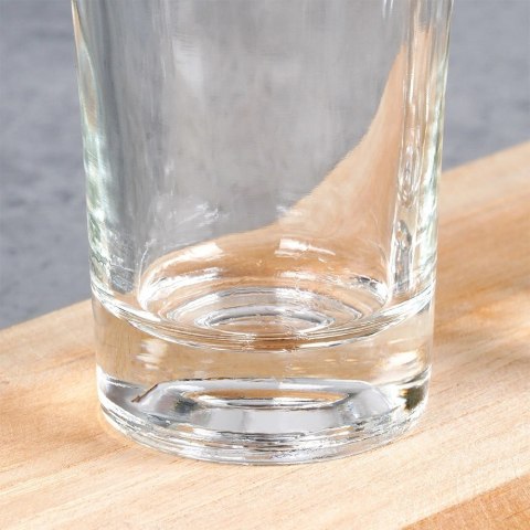 Grupa Orion Sp. z o.o. Kieliszki do Wódki VILDE Szklane 6 szt. 40 ml Wzmocnione Dno