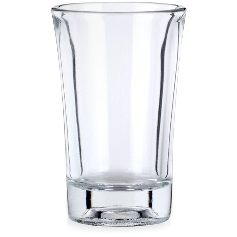 Grupa Orion Sp. z o.o. Kieliszki do Wódki VILDE Szklane 6 szt. 40 ml Wzmocnione Dno