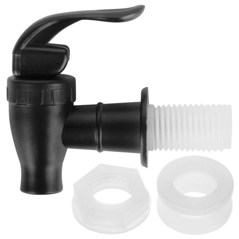 Grupa Orion Sp. z o.o. Kranik do Słoja na Napoje Miedziany VILDE Uniwersalny