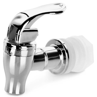 Grupa Orion Sp. z o.o. Kranik do Słoja na Napoje Złoty ORION Uniwersalny Praktyczny na Co Dzień