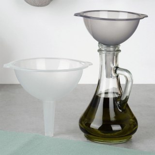 Grupa Orion Sp. z o.o. Lejek kuchenny 10/12 cm 2 szt.